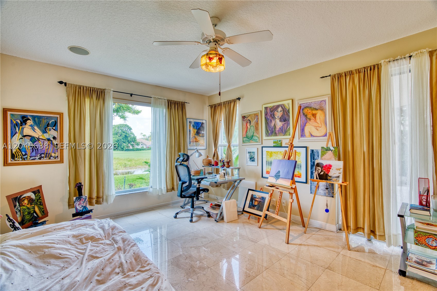 GENERAL POINTE - Residential