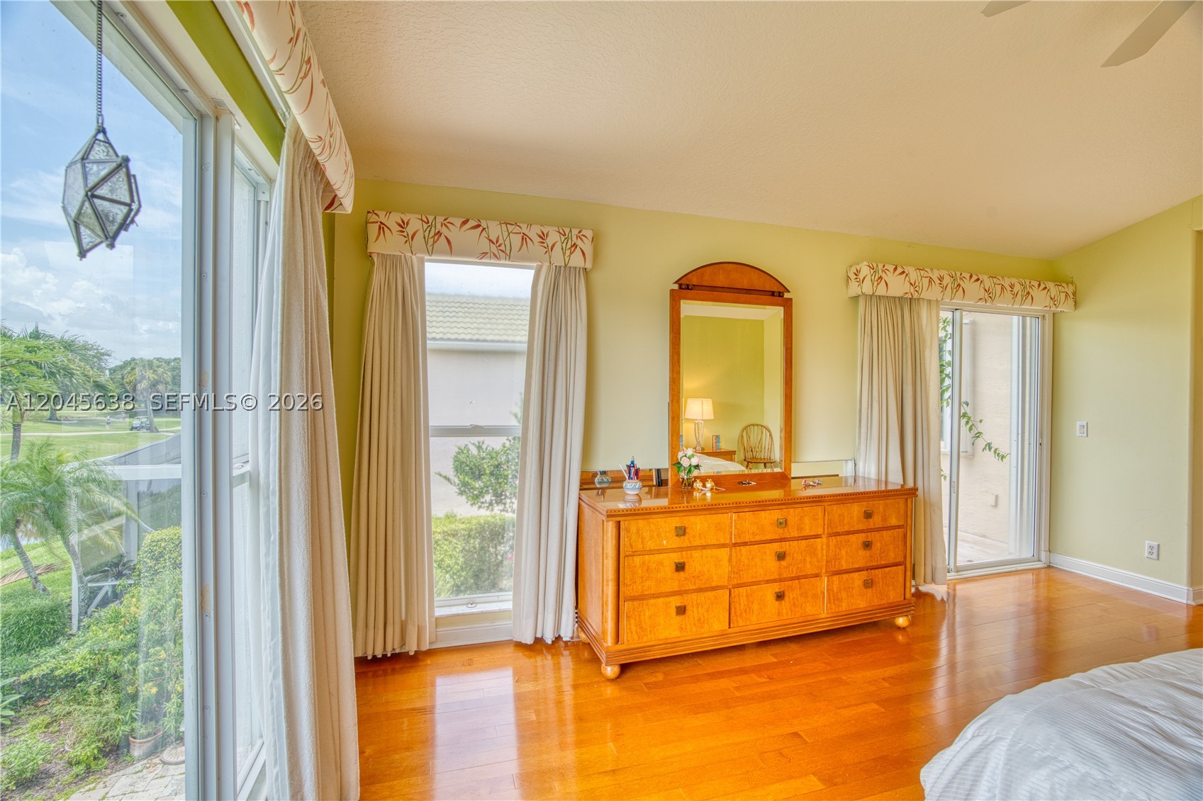 GENERAL POINTE - Residential