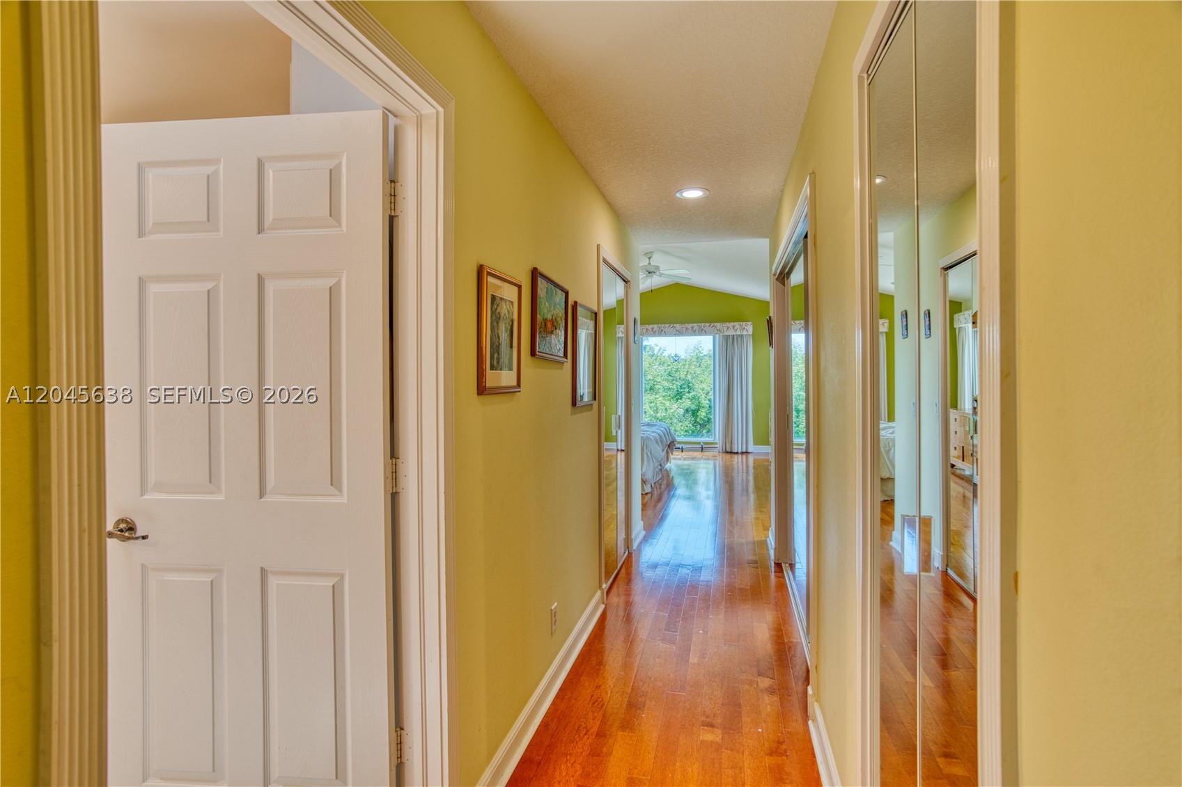 GENERAL POINTE - Residential