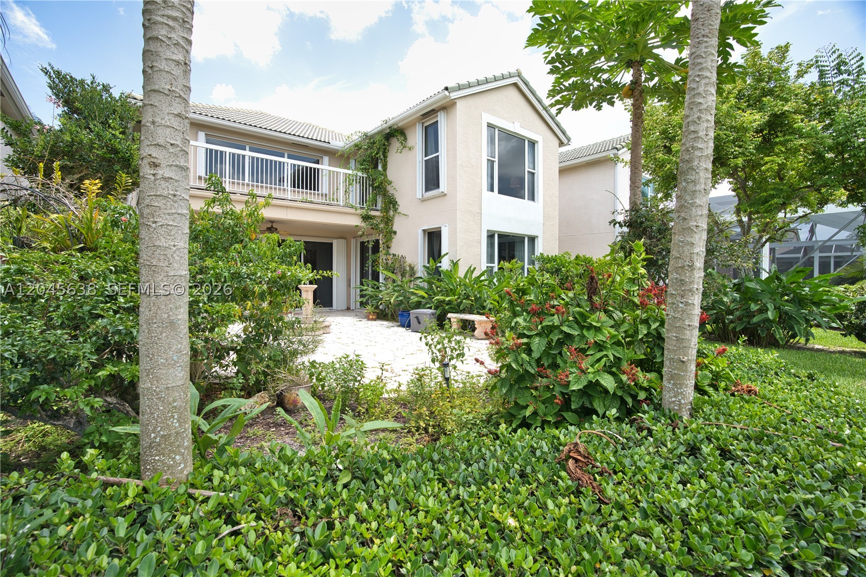GENERAL POINTE - Residential