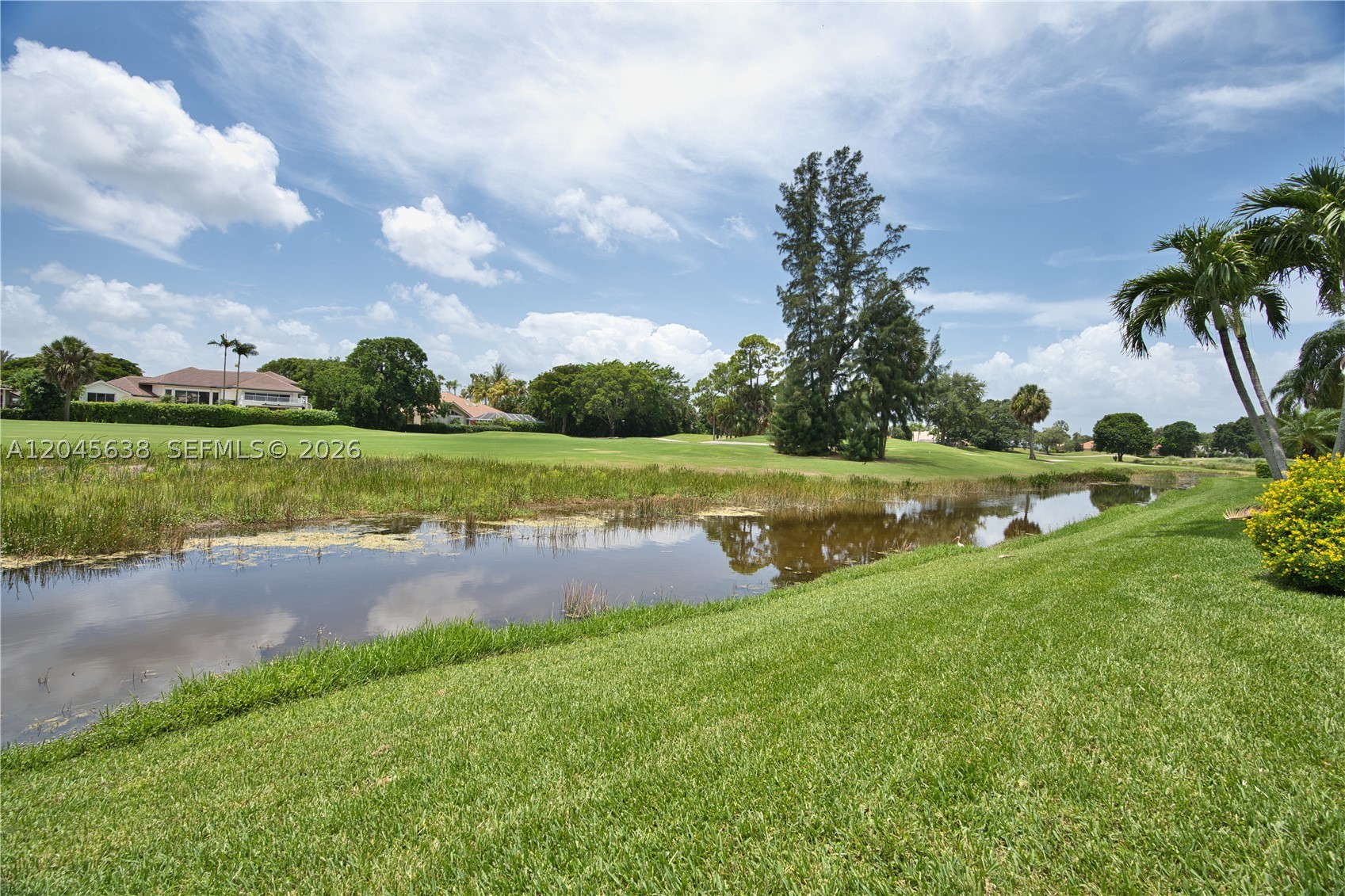 GENERAL POINTE - Residential
