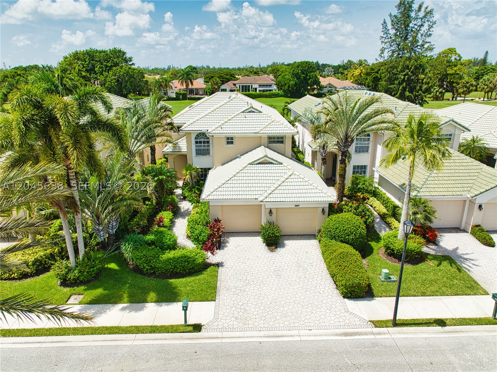 GENERAL POINTE - Residential
