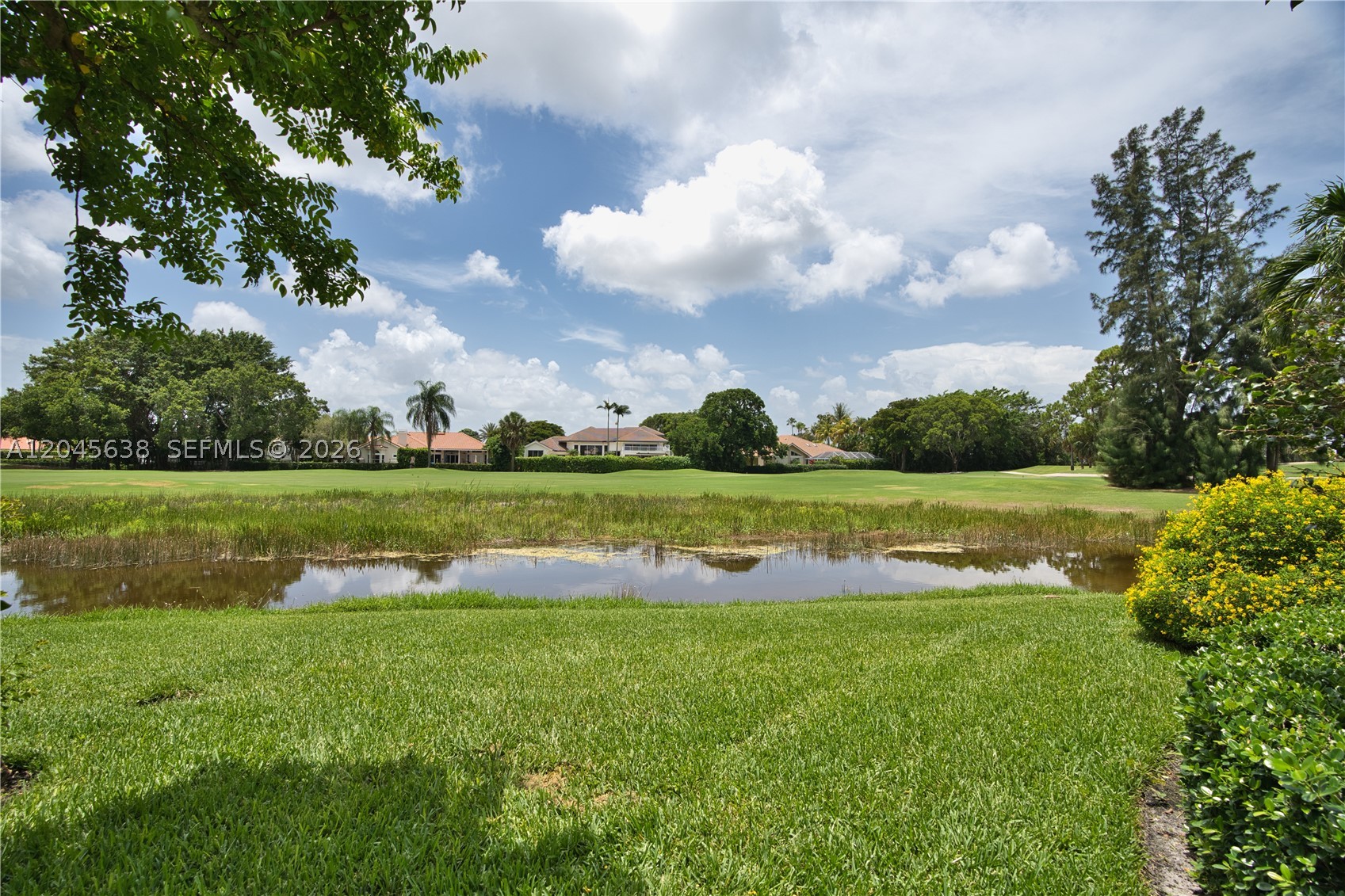 GENERAL POINTE - Residential