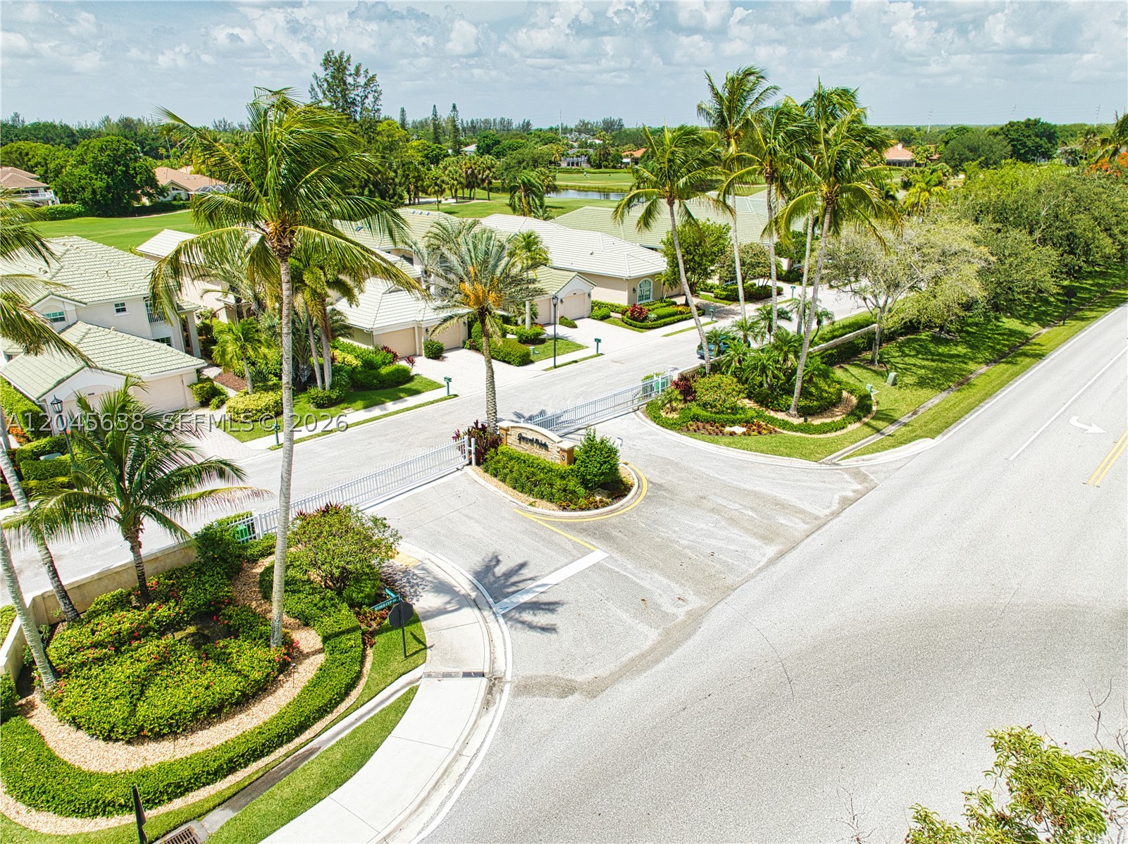 GENERAL POINTE - Residential