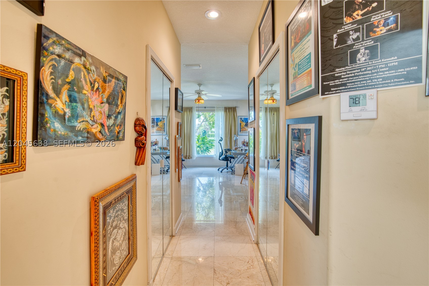 GENERAL POINTE - Residential