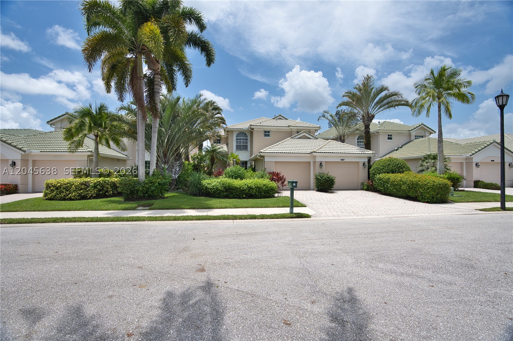 GENERAL POINTE - Residential