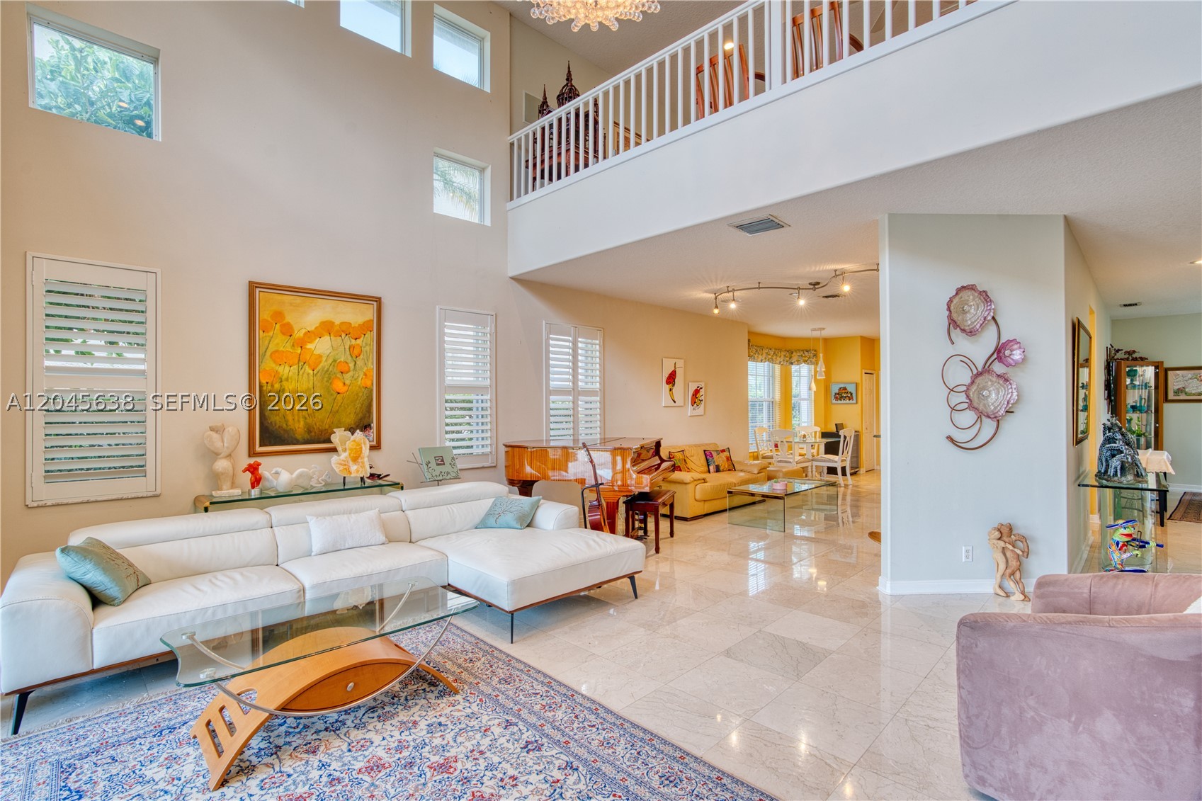 GENERAL POINTE - Residential