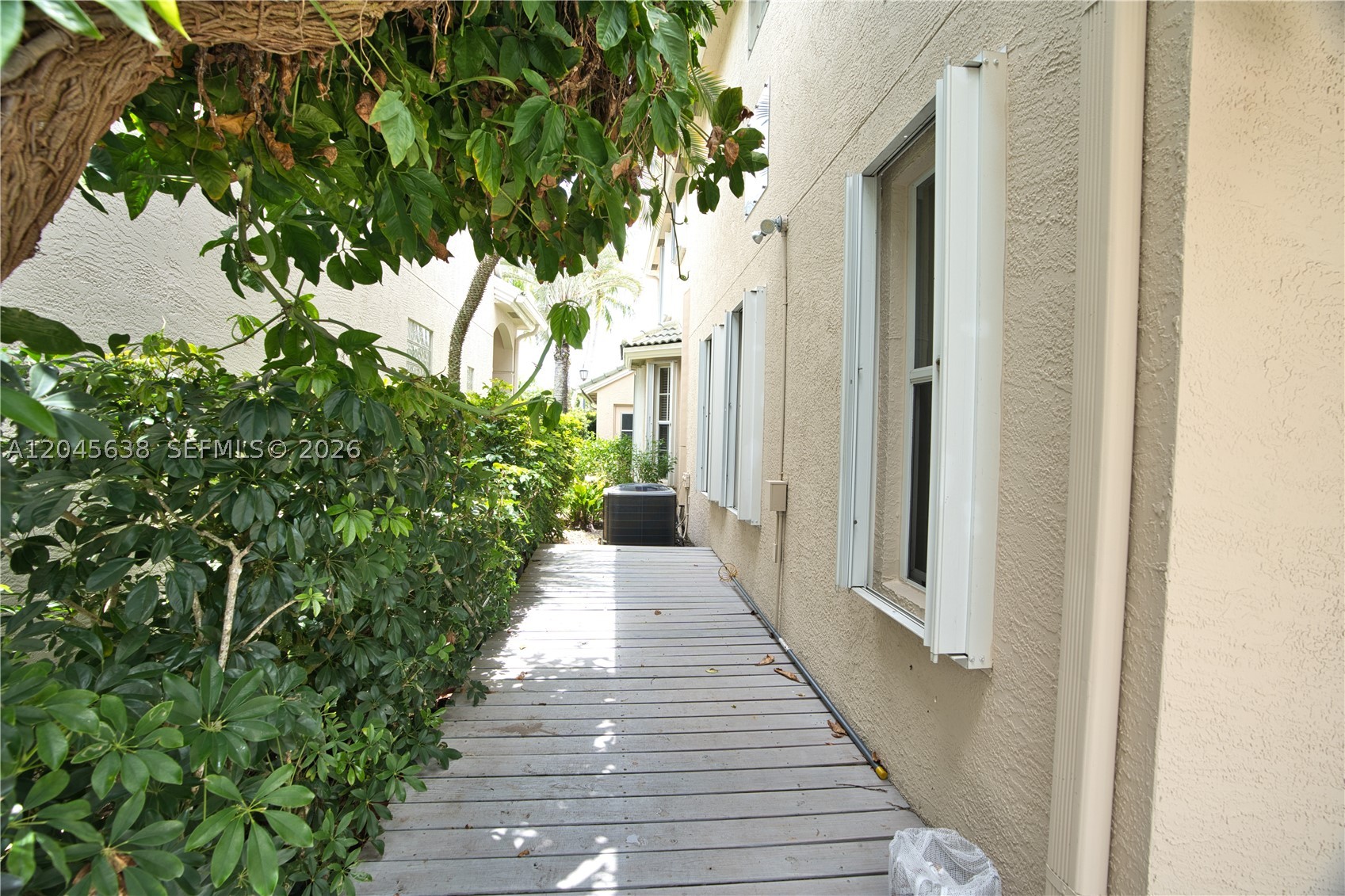 GENERAL POINTE - Residential