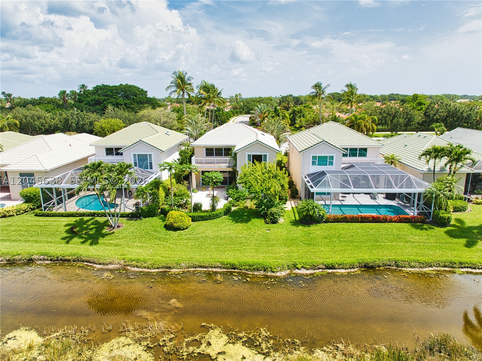 GENERAL POINTE - Residential