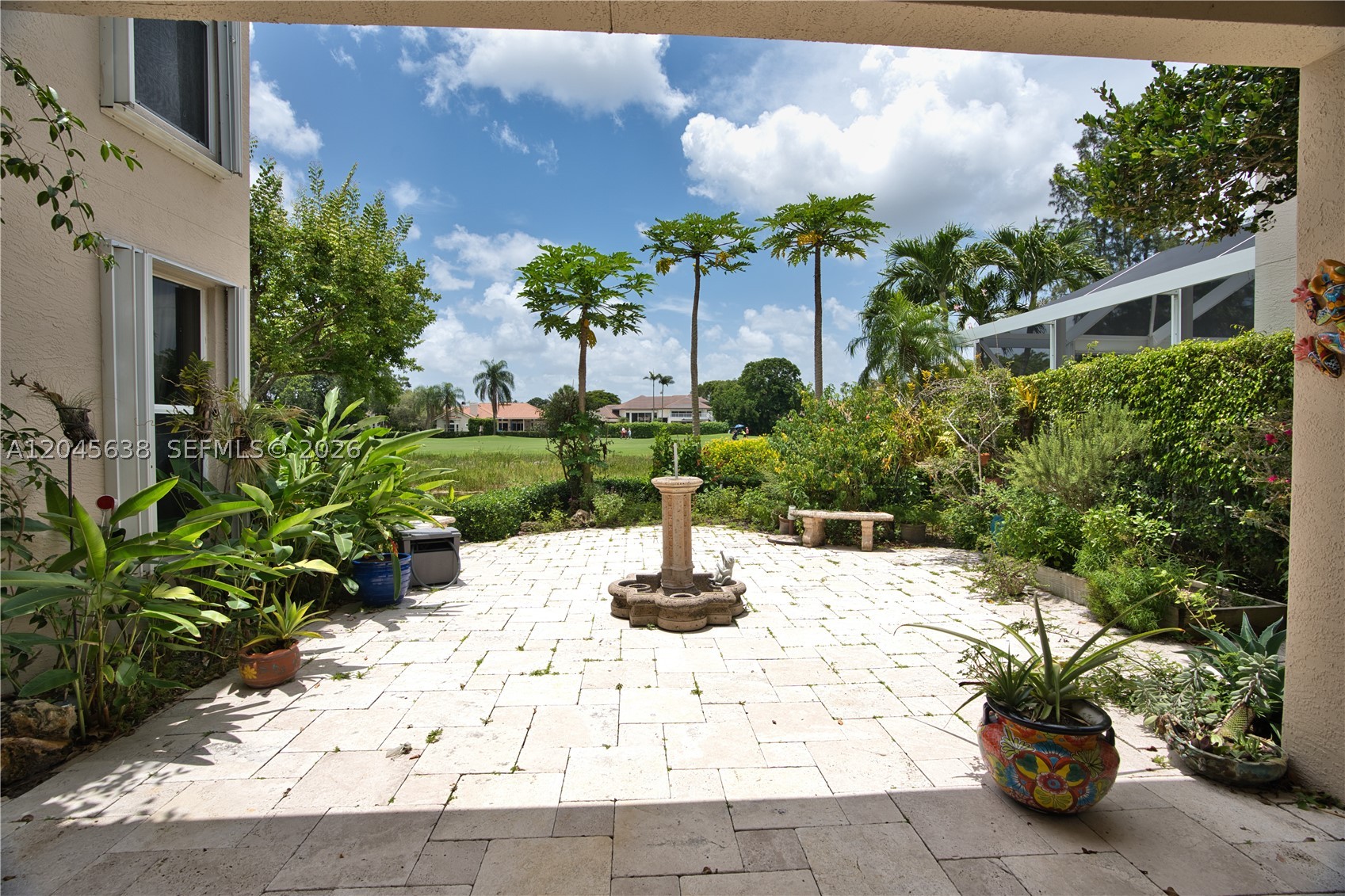 GENERAL POINTE - Residential