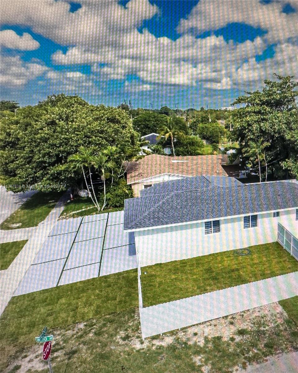 LINCOLN CITY SEC A - Residential Lease