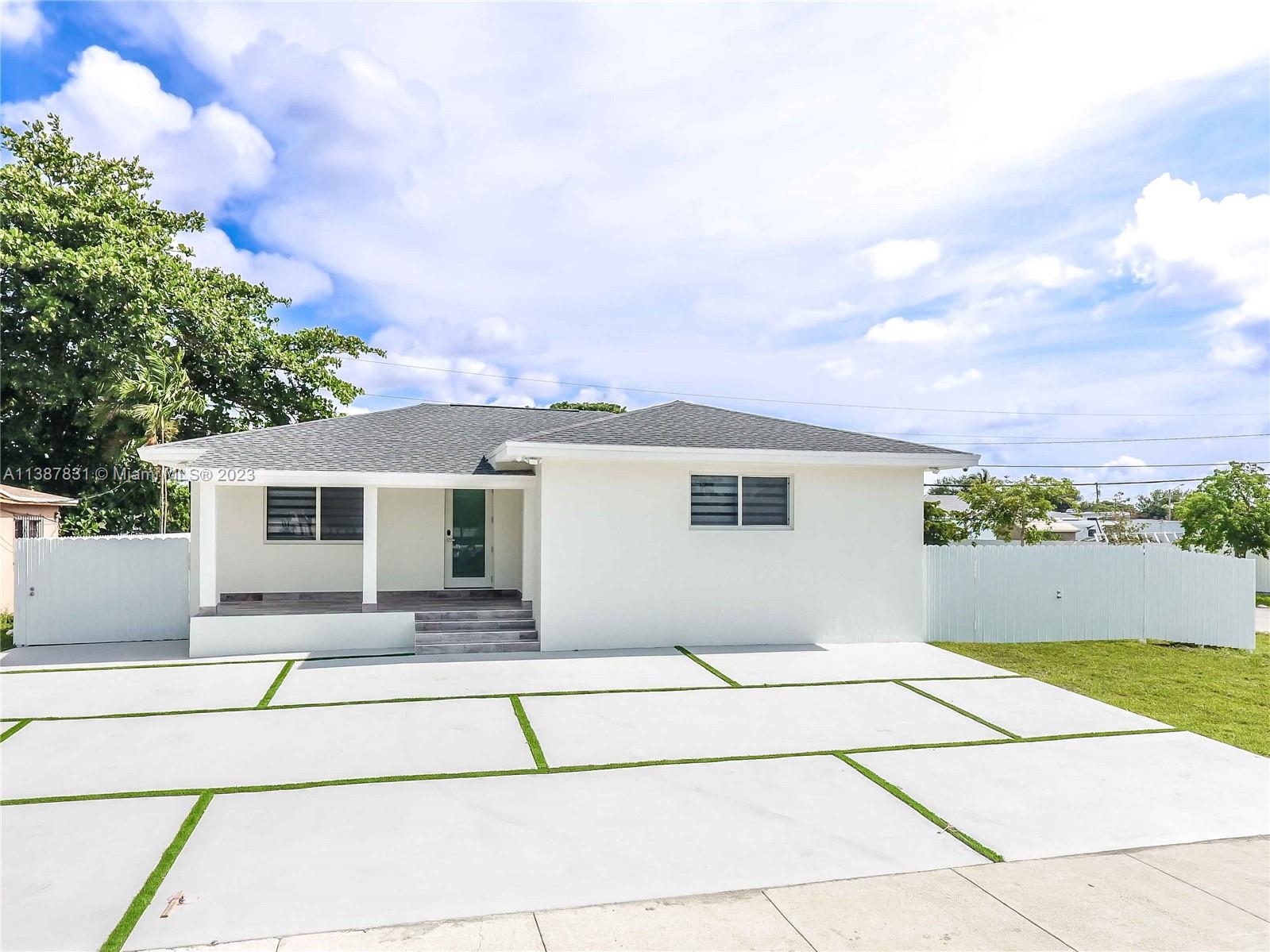 LINCOLN CITY SEC A - Residential Lease