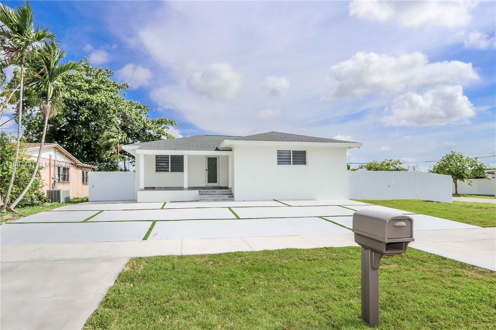 LINCOLN CITY SEC A - Residential Lease
