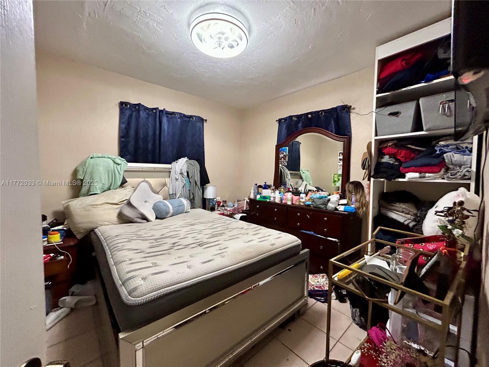 MAGNOLIA SUB - Residential Income