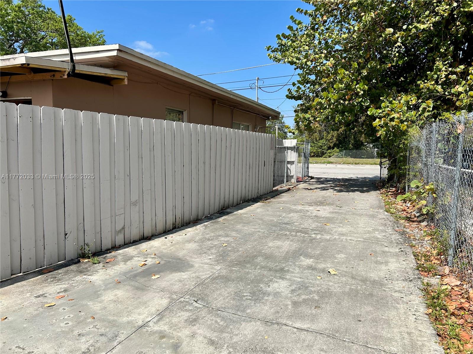 MAGNOLIA SUB - Residential Income