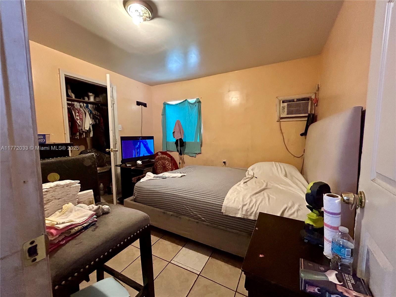 MAGNOLIA SUB - Residential Income