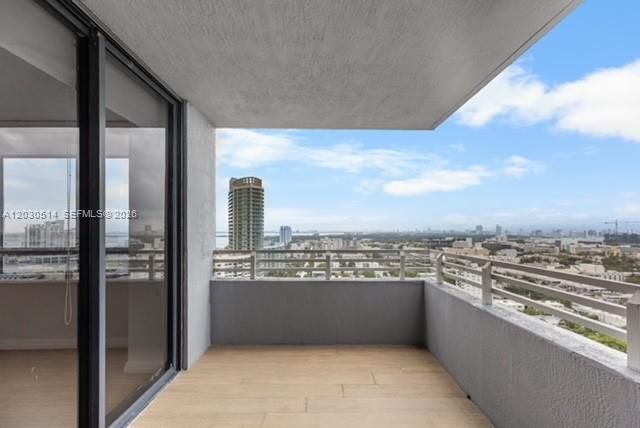 THE WAVERLY AT SOUTH BEAC - Residential Lease