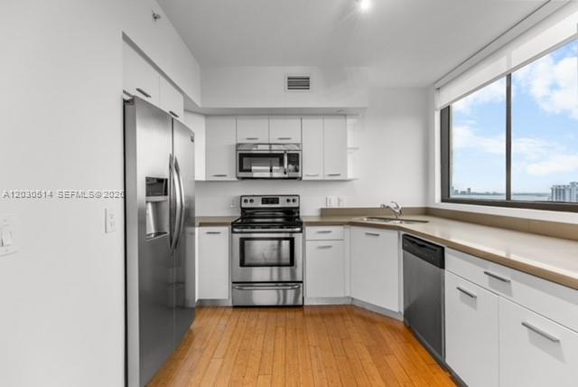 THE WAVERLY AT SOUTH BEAC - Residential Lease