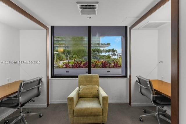 THE WAVERLY AT SOUTH BEAC - Residential Lease