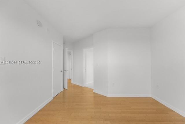 THE WAVERLY AT SOUTH BEAC - Residential Lease
