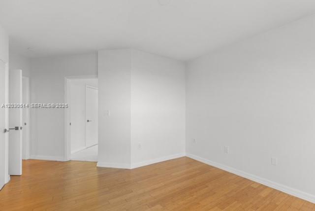 THE WAVERLY AT SOUTH BEAC - Residential Lease