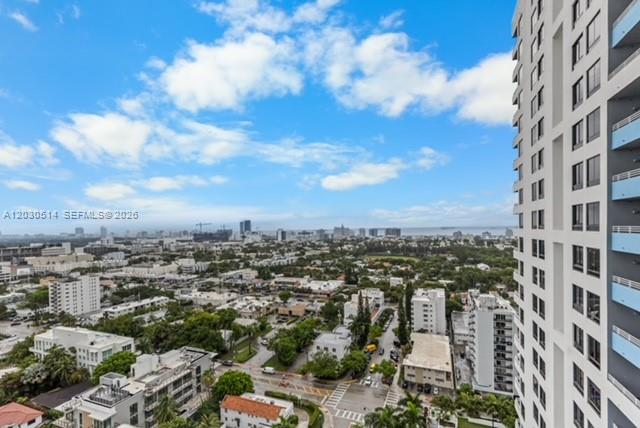 THE WAVERLY AT SOUTH BEAC - Residential Lease