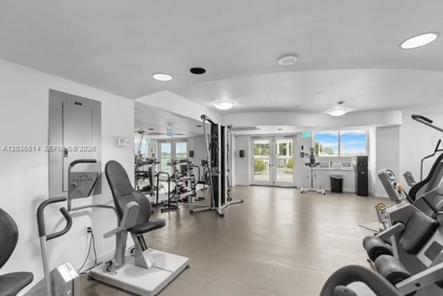 THE WAVERLY AT SOUTH BEAC - Residential Lease
