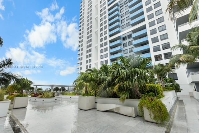 THE WAVERLY AT SOUTH BEAC - Residential Lease