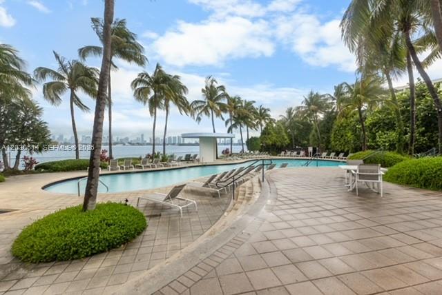 THE WAVERLY AT SOUTH BEAC - Residential Lease