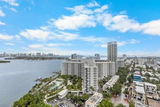 THE WAVERLY AT SOUTH BEAC - Residential Lease