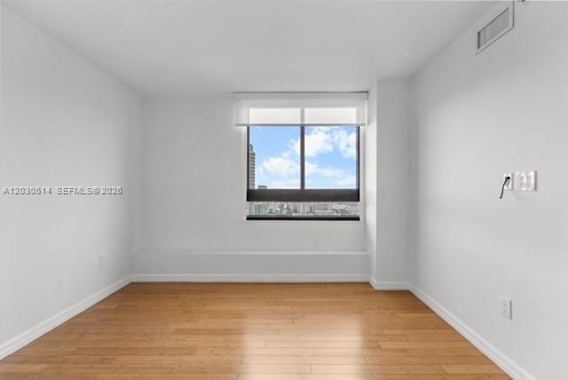 THE WAVERLY AT SOUTH BEAC - Residential Lease