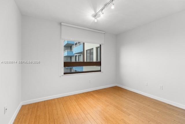 THE WAVERLY AT SOUTH BEAC - Residential Lease