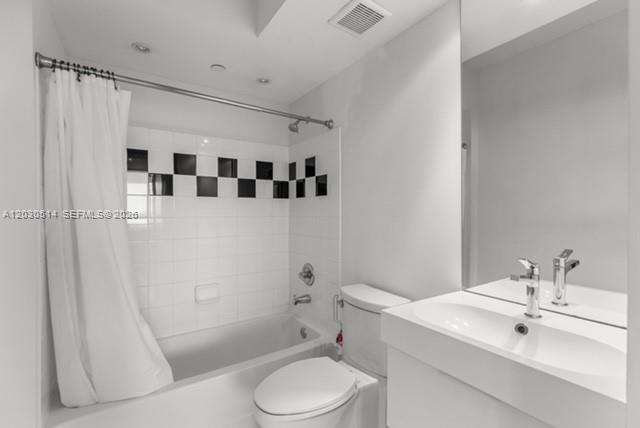 THE WAVERLY AT SOUTH BEAC - Residential Lease