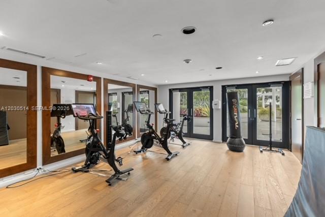 THE WAVERLY AT SOUTH BEAC - Residential Lease