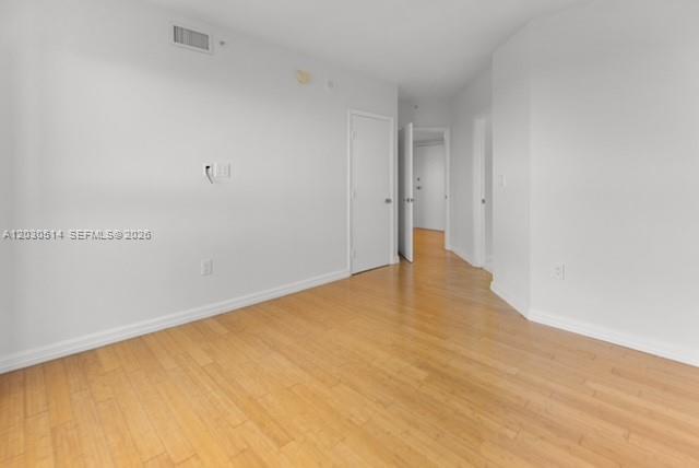 THE WAVERLY AT SOUTH BEAC - Residential Lease