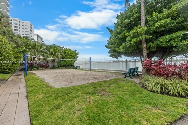 THE WAVERLY AT SOUTH BEAC - Residential Lease