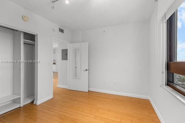 THE WAVERLY AT SOUTH BEAC - Residential Lease