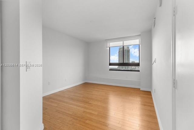 THE WAVERLY AT SOUTH BEAC - Residential Lease