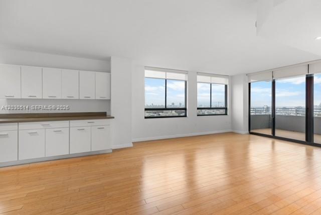 THE WAVERLY AT SOUTH BEAC - Residential Lease