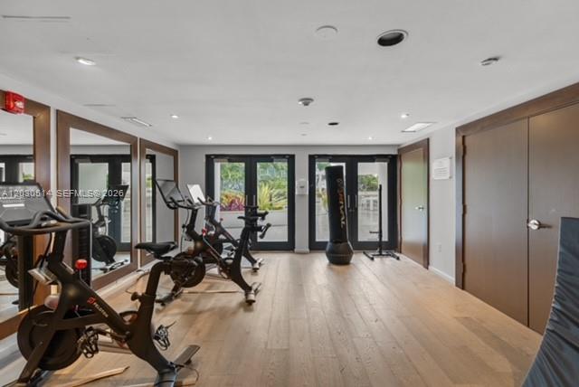 THE WAVERLY AT SOUTH BEAC - Residential Lease