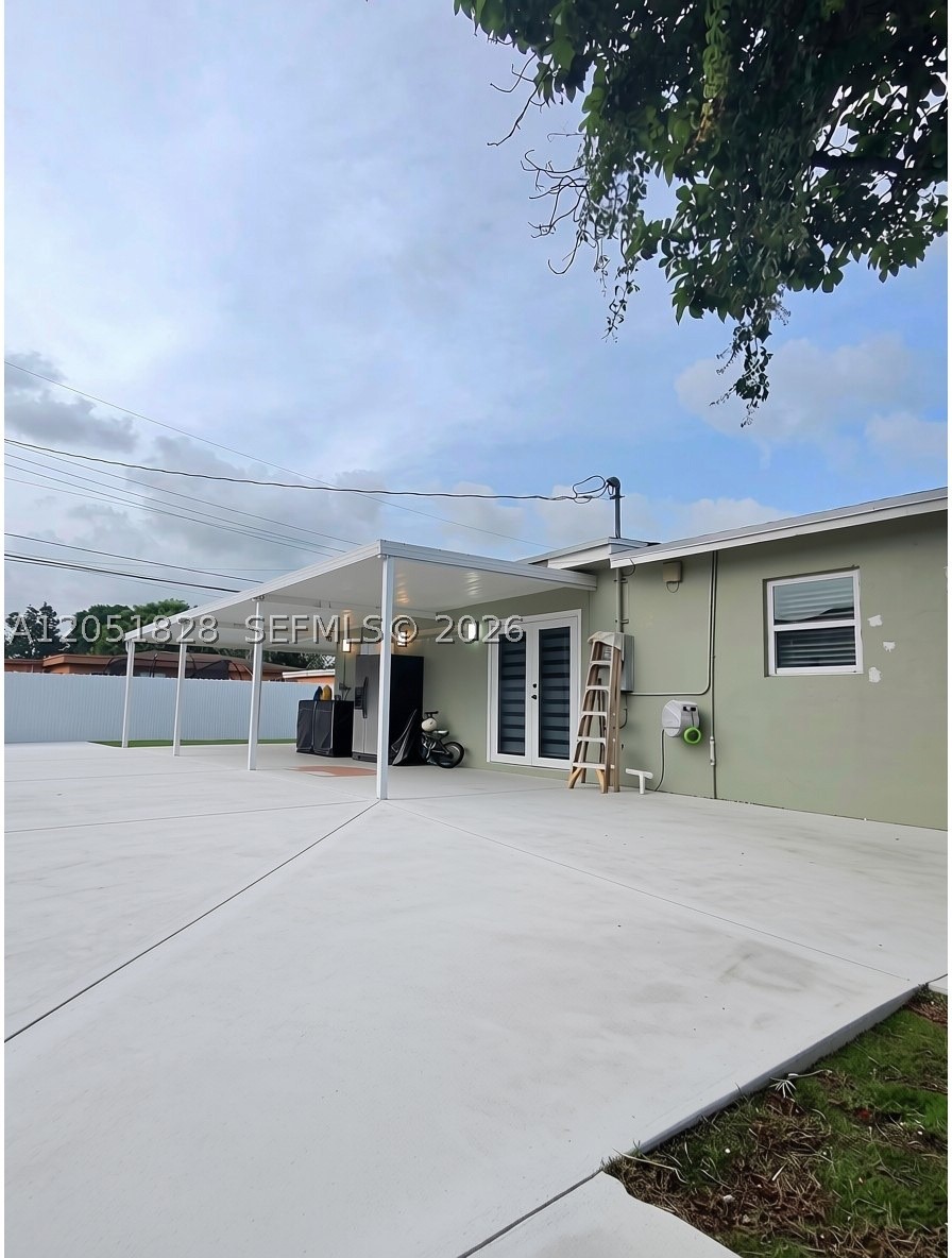 MYRTLE GROVE 1ST ADDN - Residential