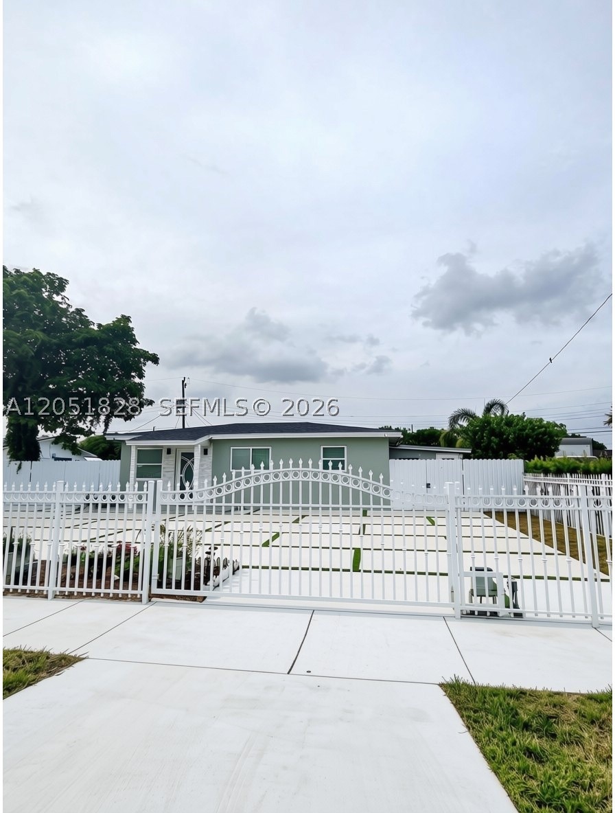 MYRTLE GROVE 1ST ADDN - Residential