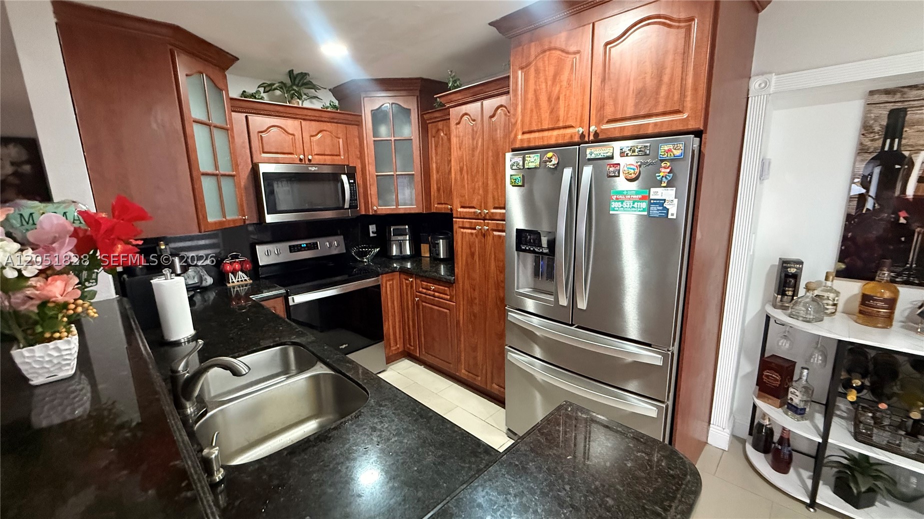 MYRTLE GROVE 1ST ADDN - Residential
