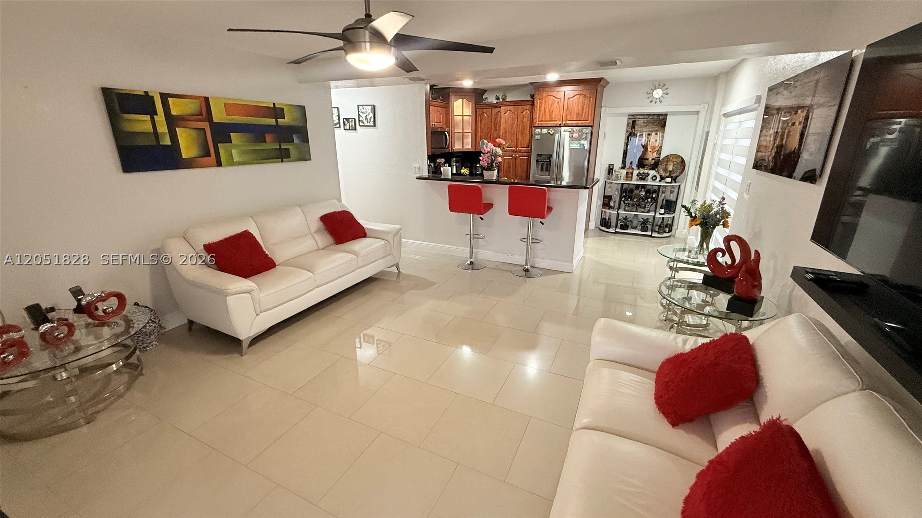 MYRTLE GROVE 1ST ADDN - Residential