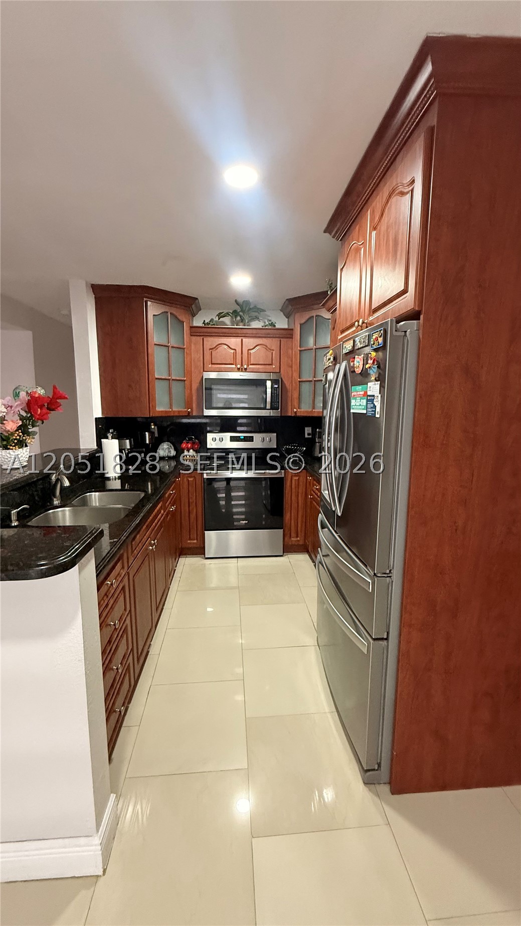 MYRTLE GROVE 1ST ADDN - Residential