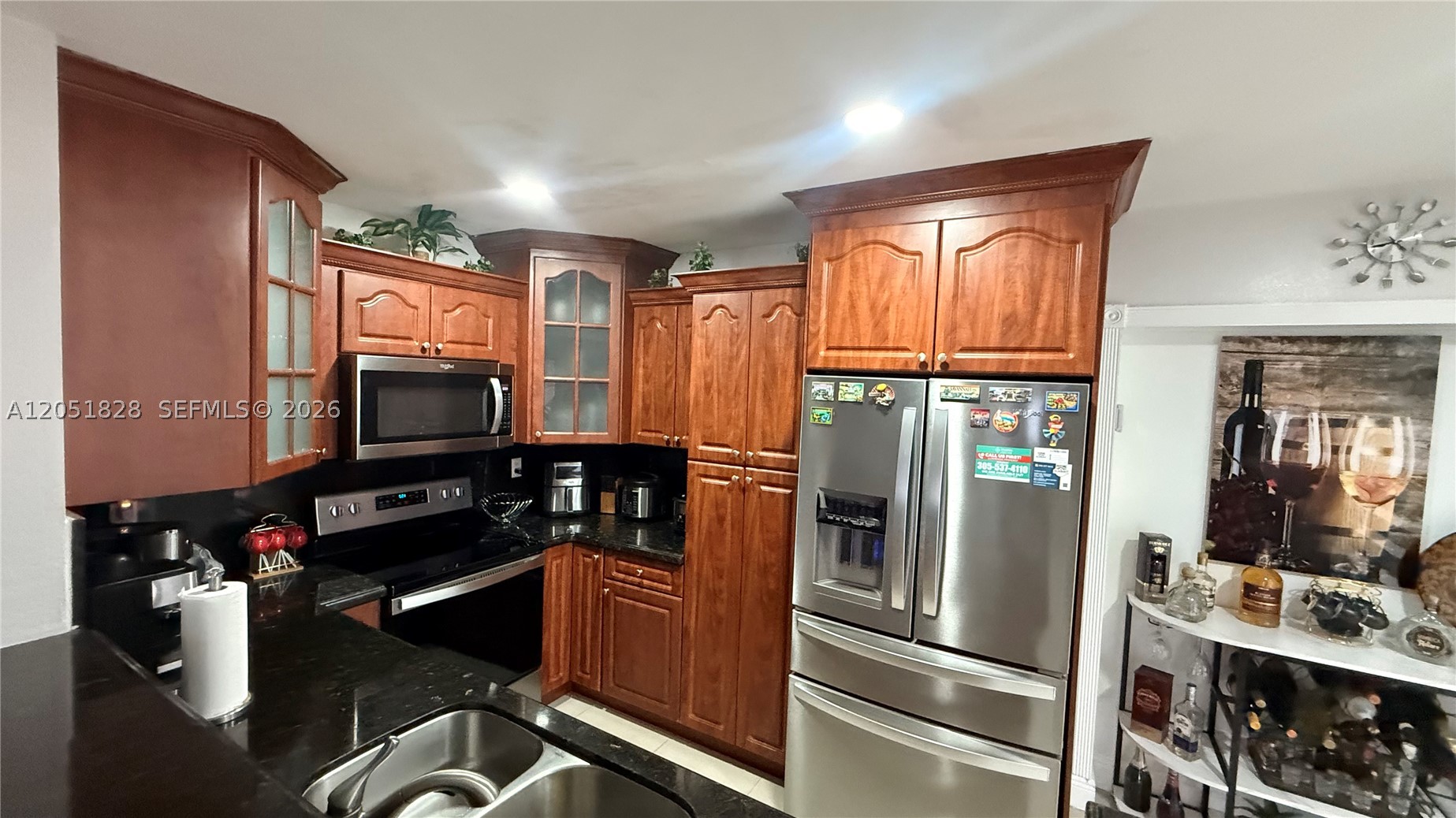 MYRTLE GROVE 1ST ADDN - Residential