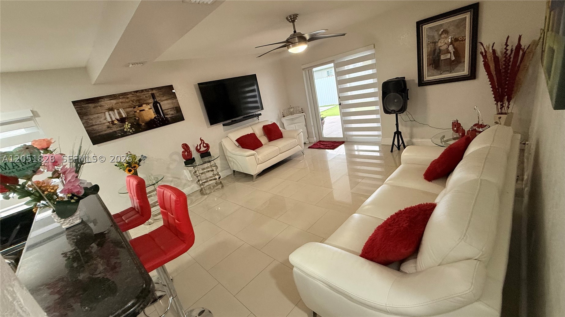 MYRTLE GROVE 1ST ADDN - Residential