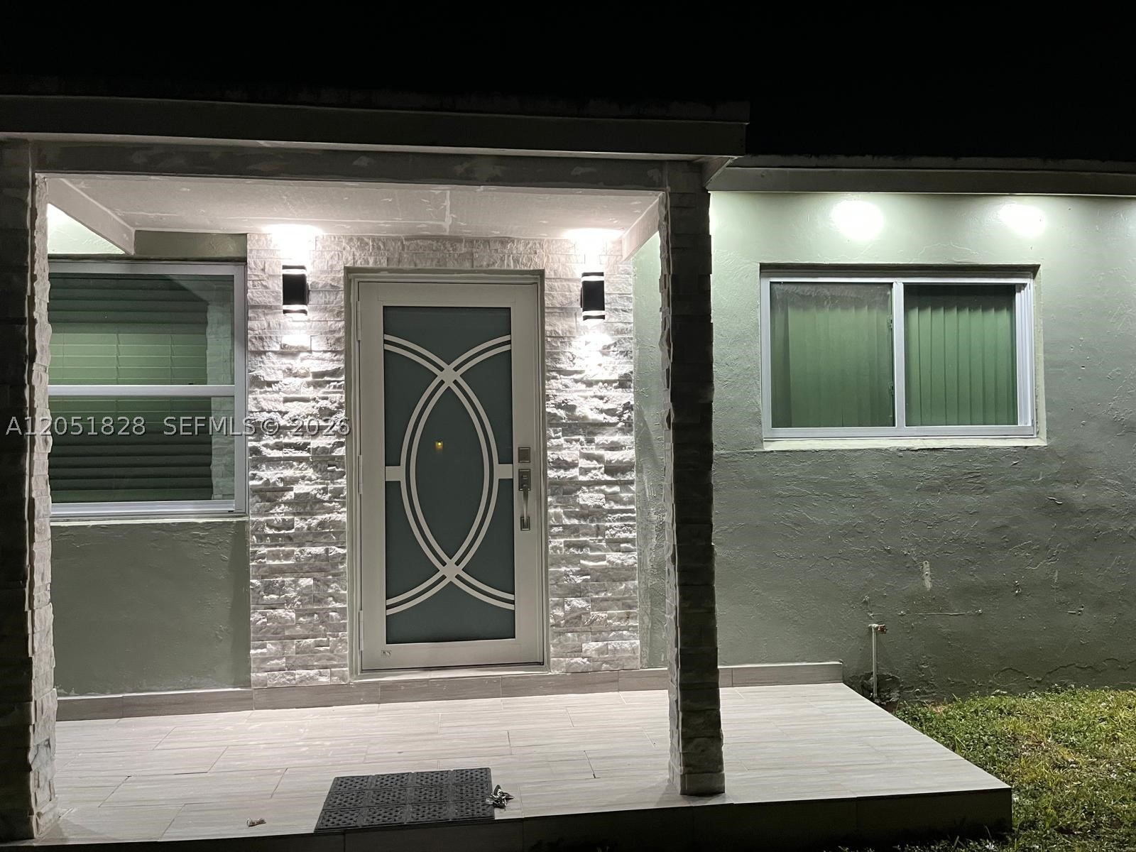 MYRTLE GROVE 1ST ADDN - Residential