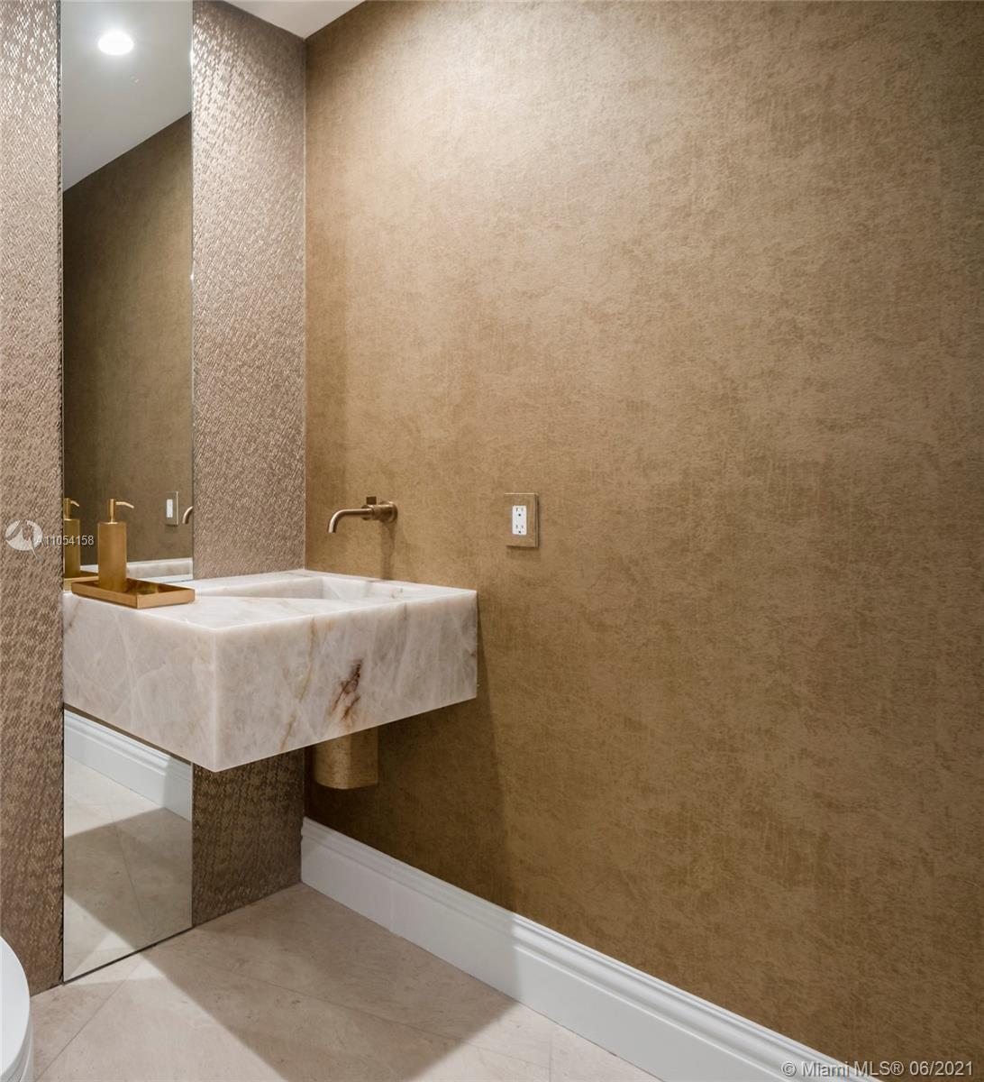 ONE BAL HARBOR RITZ - Residential