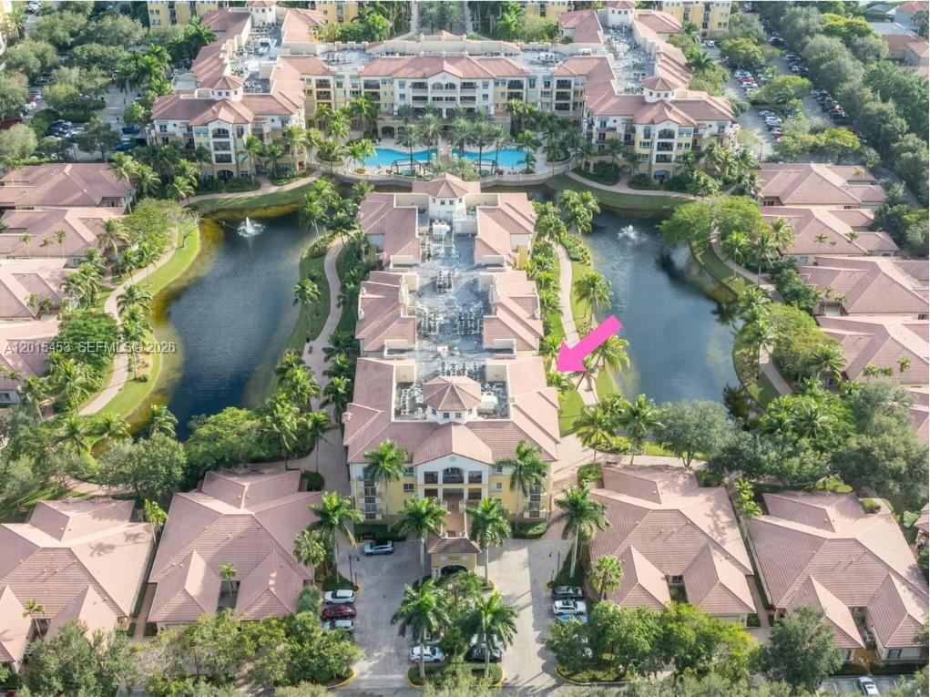 WESTON 55 PLUS CONDO - Residential
